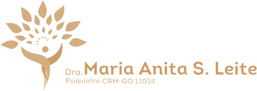 Dra. Maria Anita Psiquiatria